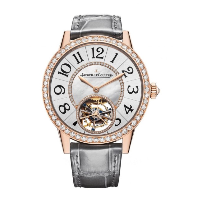 Jaeger-LeCoultre Rendez-Vous Jewellery Tourbillon Woman's watch Q3412410