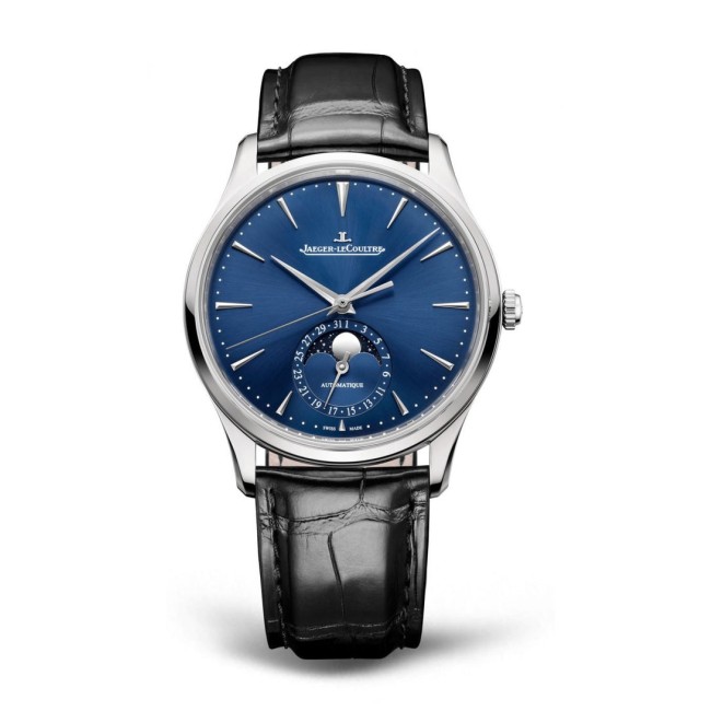 Jaeger-LeCoultre Master Ultra Thin Moon Men's watch Q1368480