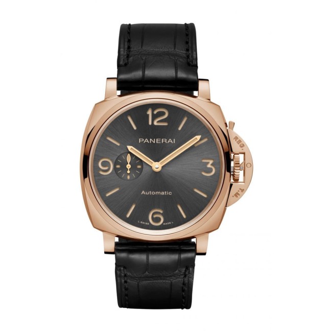 Panerai Luminor Due Men's watch PAM00675