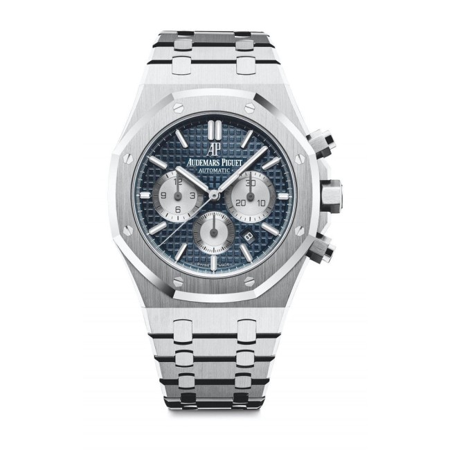 Audemars Piguet Royal Oak Selfwinding Chronograph Men's Watch 26331ST.OO.1220ST.01