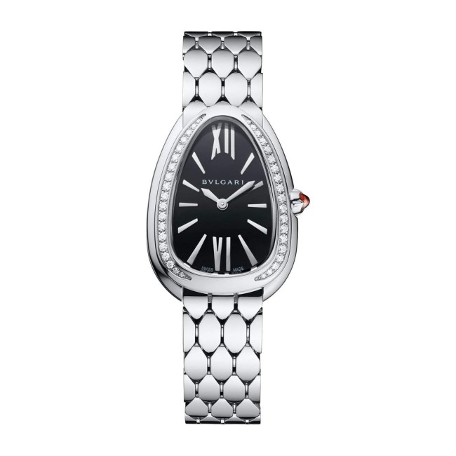 Bvlgari Serpenti Seduttori Woman's Watch 103449