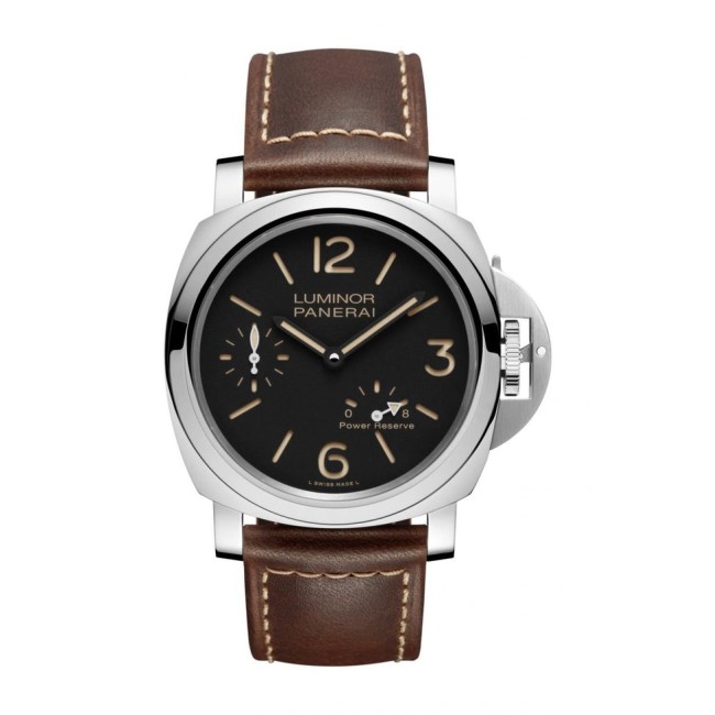 Panerai Luminor 8 Days Power Reserve Men's watch PAM00795