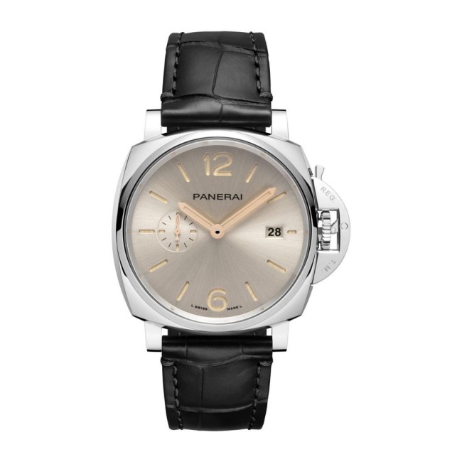 Panerai Luminor Due Men's watch PAM01249