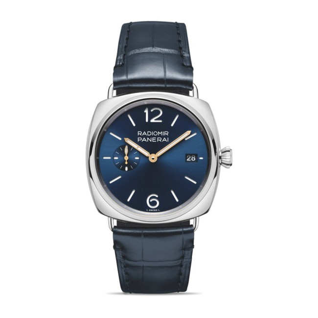 Panerai Radiomir Quaranta Men's watch PAM01293