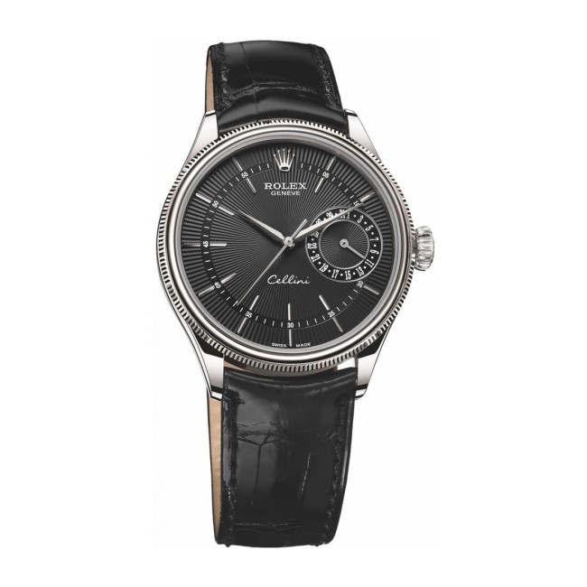 Rolex Cellini Date Men's watch 50519-0007