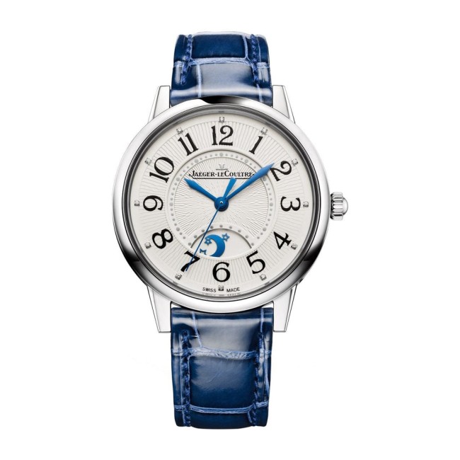 Jaeger-LeCoultre Rendez-Vous Classic Night & Day Woman's watch Q3448410