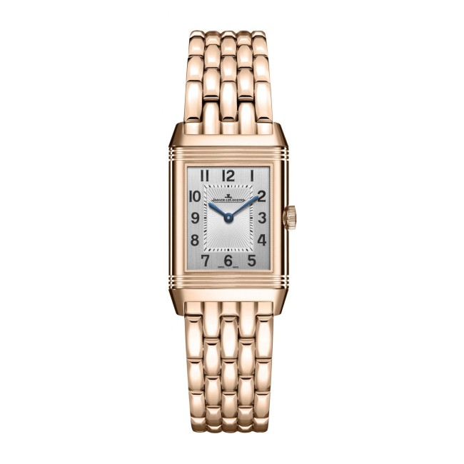 Jaeger-LeCoultre Reverso Classic Duetto Woman's watch Q2662130