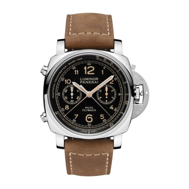 Panerai Luminor Yachts Challenge Men's watch PAM00653