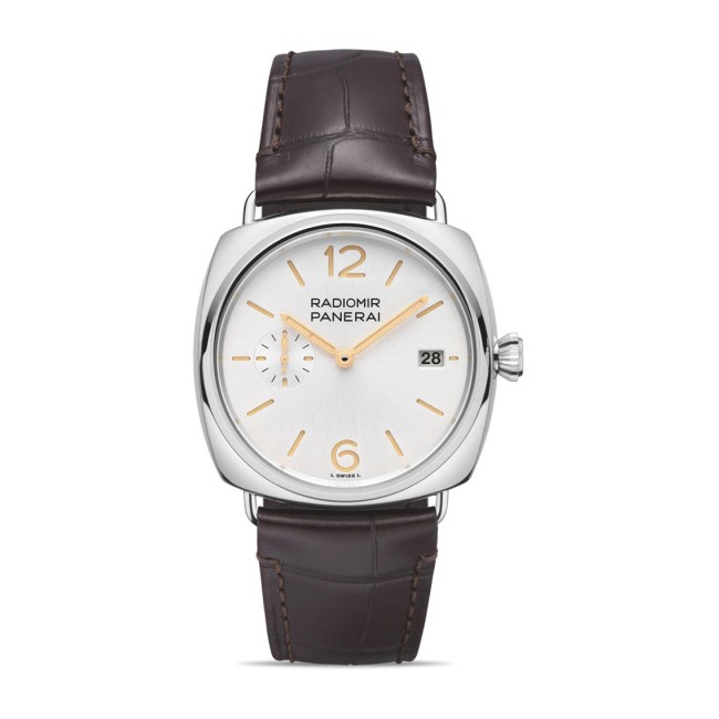 Panerai Radiomir Quaranta Men's watch PAM01292