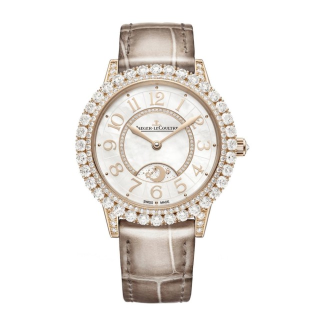 Jaeger-LeCoultre Rendez-Vous Dazzling Night & Day Woman's watch Q3432570