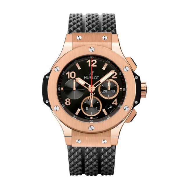 Hublot Big Bang Original Gold Men's Watch 301.PX.130.RX