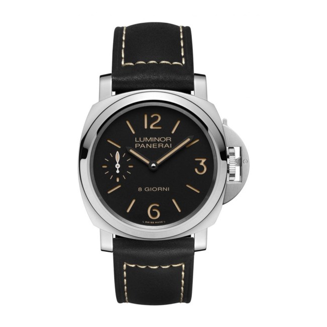 Panerai Luminor Base Men's watch PAM00915