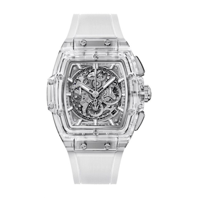 Hublot Spirit of Big Bang Sapphire Men's Watch 641.JX.0120.RT