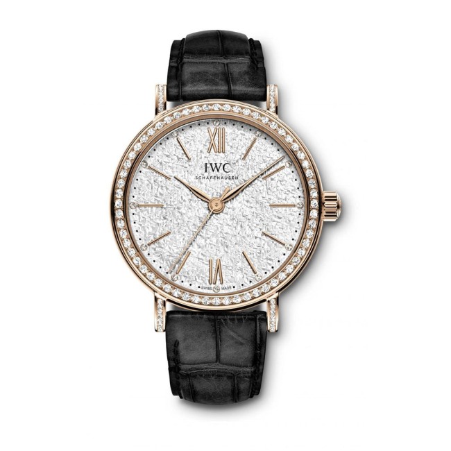 IWC Portofino Automatic 34 Woman's IW357406