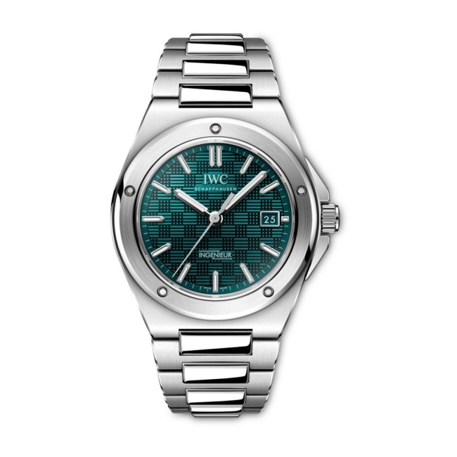 IWC Ingenieur Automatic 40 Men's IW328903