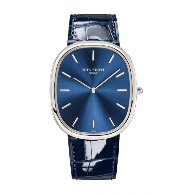 Patek Philippe Golden Ellipse Men's watch 5738P-001