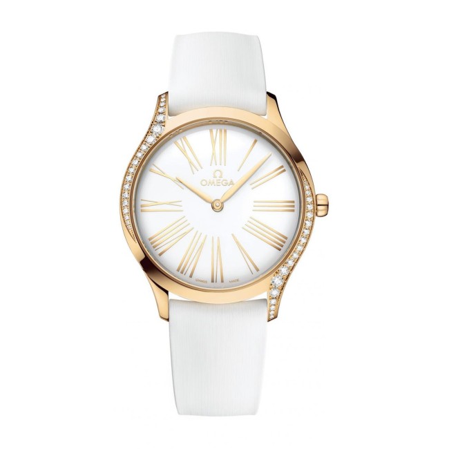 Omega De Ville Woman's watch 428.57.36.60.04.001