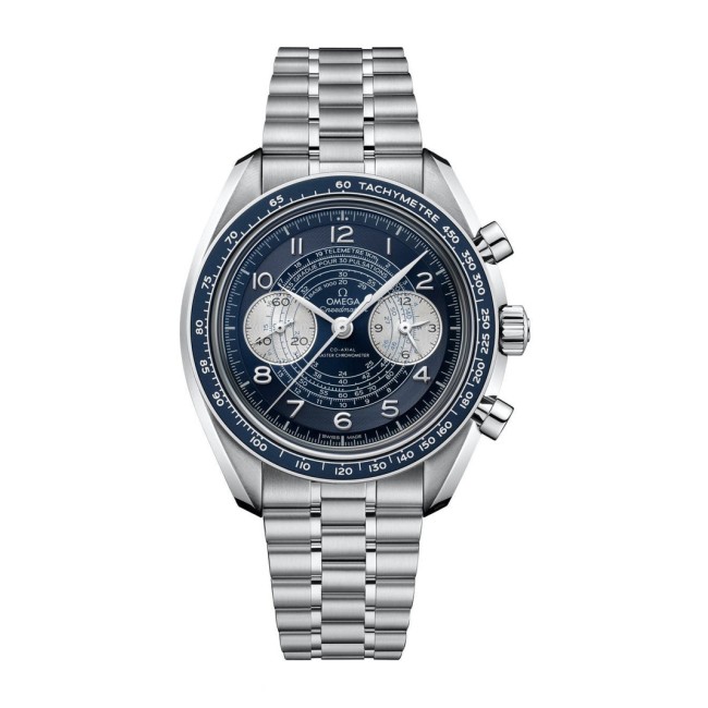 Omega Speedmaster Men's watch 329.30.43.51.03.001