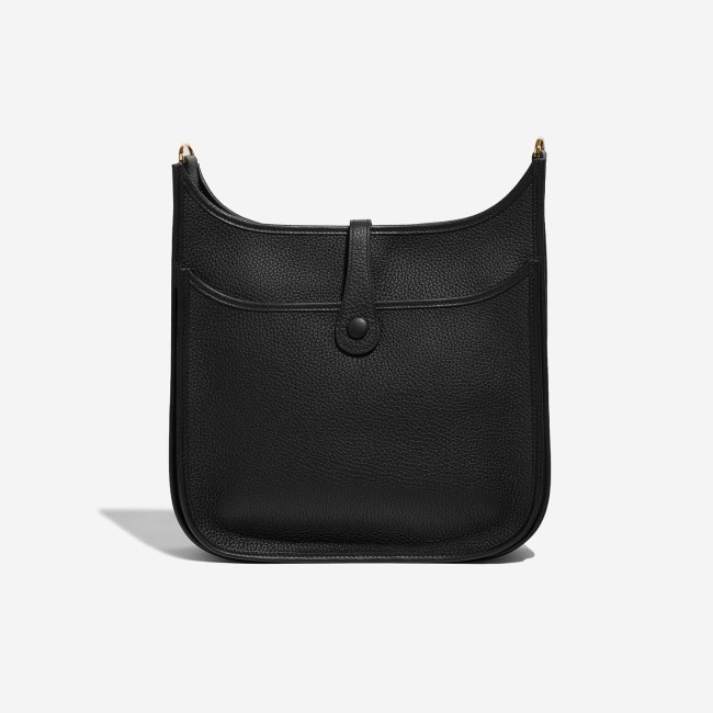 Evelyne 29 Taurillon Clemence Black