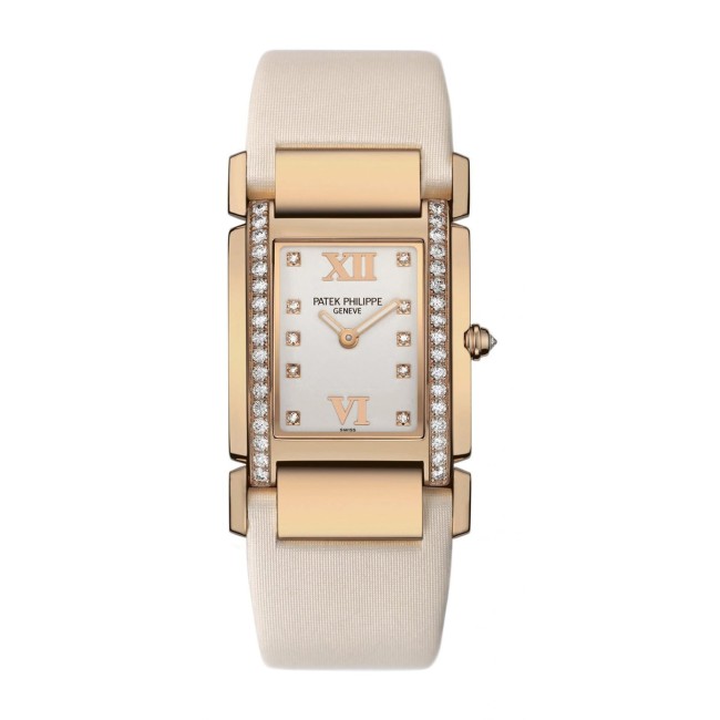 Patek Philippe Twenty-4 Woman's watch 4920R-010