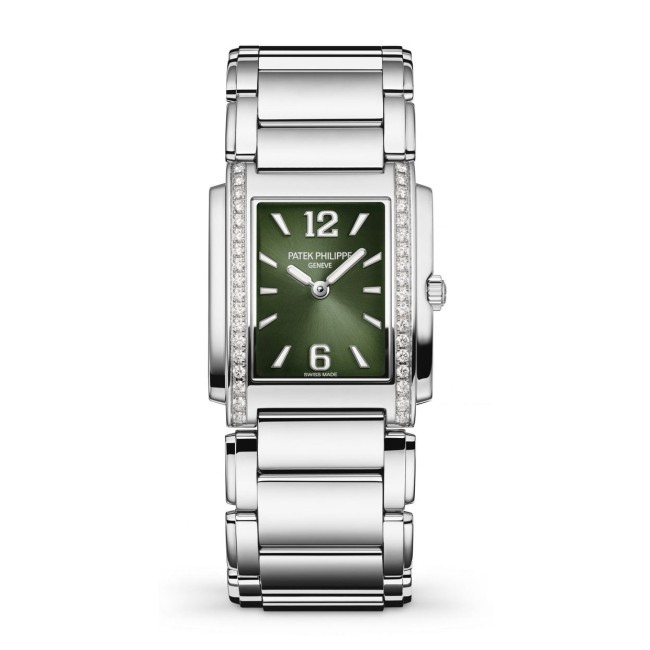 Patek Philippe Twenty-4 Woman's watch 4910/1200A-011