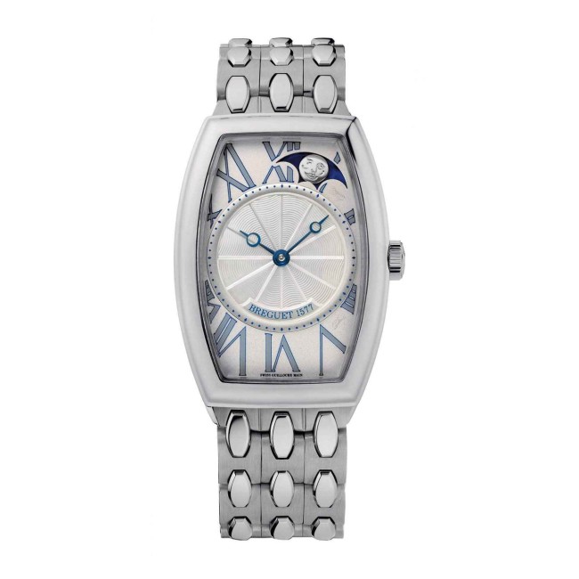 Breguet Heritage 8860 Woman's Watch 8860BB/11/BB0