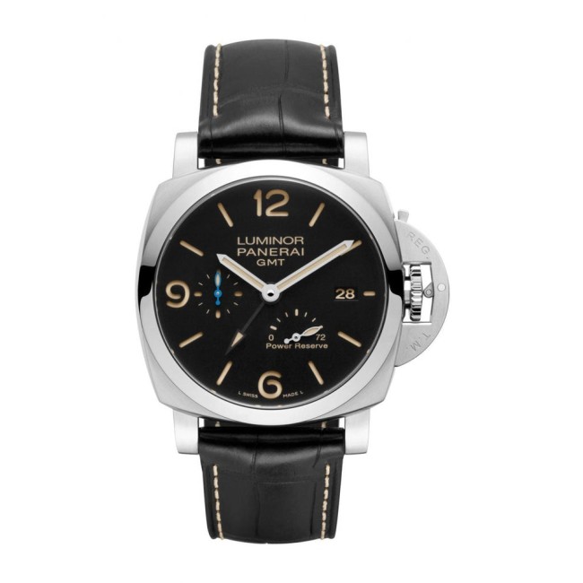 Panerai Luminor GMT Power Reserve Men's watch PAM01321