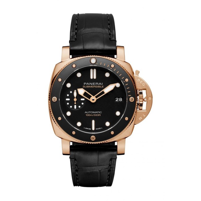 Panerai Submersible Men's watch PAM00974