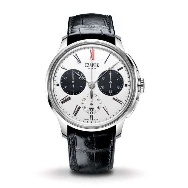 Czapek Faubourg de Cracovie Tao Men's Watch