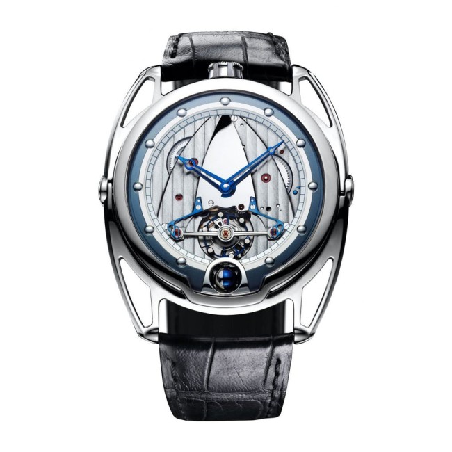 De Bethune DB28 Men's Watch DB28TIS5C3PN/S