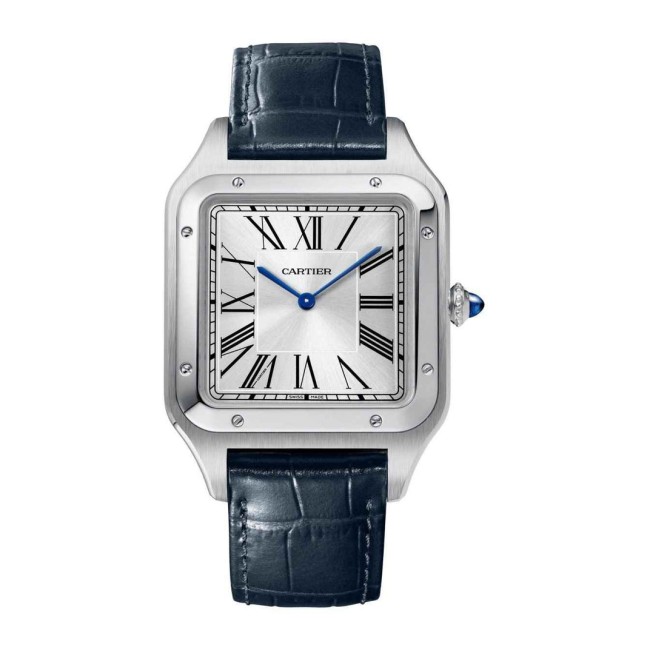 Cartier Santos-Dumont Men's watch WSSA0032