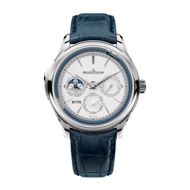 Jaeger-LeCoultre Master Grande Tradition Répétition Minutes Perpétuelle Men's watch Q5233420