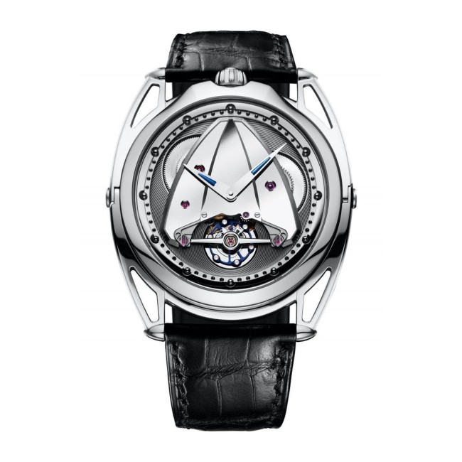 De Bethune DB28 XP Men's Watch DB28XPTIS1