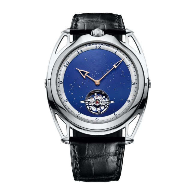 De Bethune DB28 XP Men's Watch DB28XPTIS3v2