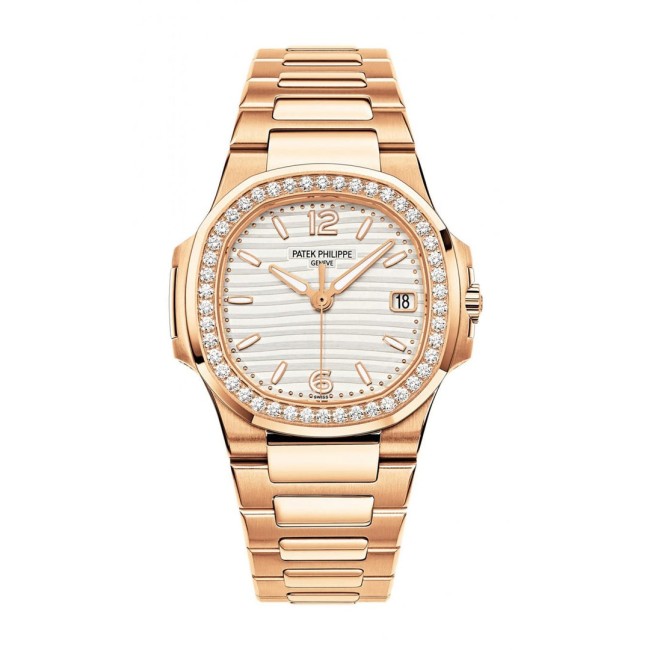 Patek Philippe Nautilus Woman's watch 7010/1R-011