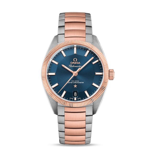 Omega Constellation Men's watch 130.20.39.21.03.001