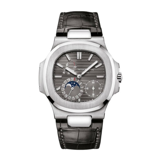 Patek Philippe Nautilus Men's watch 5712G-001