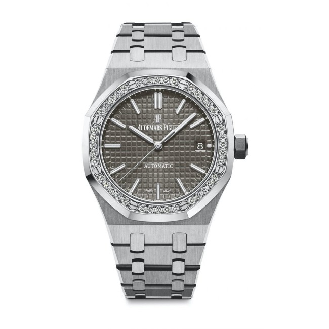 Audemars Piguet Royal Oak Selfwinding Woman's Watch 15451ST.ZZ.1256ST.02