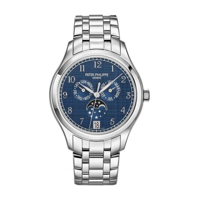 Patek Philippe Complications Annual Calendar Men's watch 4947/1A-001