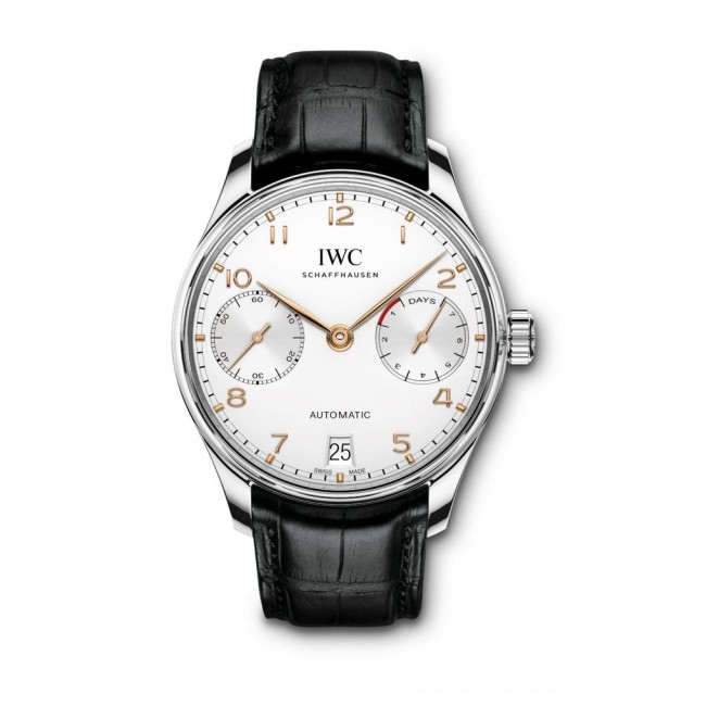 IWC Portugieser Automatic Men's IW500704