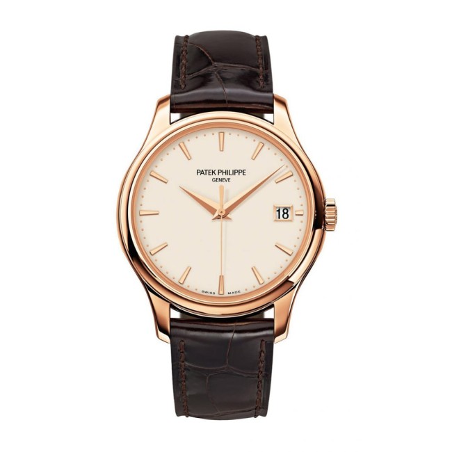 Patek Philippe Calatrava Men's watch 5227R-001