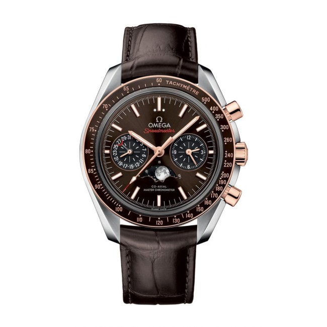 Omega Speedmaster Men's watch 304.23.44.52.13.001