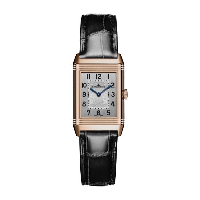 Jaeger-LeCoultre Reverso Classic Duetto Woman's watch Q2662430