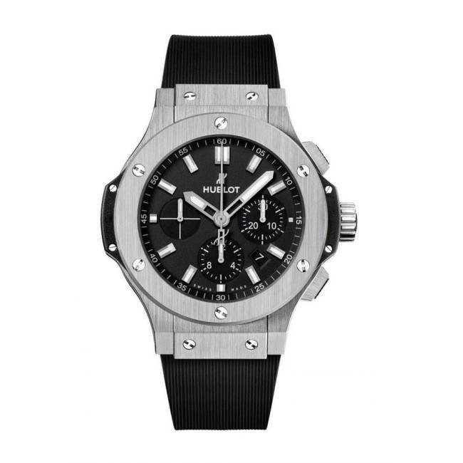 Hublot Big Bang Steel Men's Watch 301.SX.1170.RX