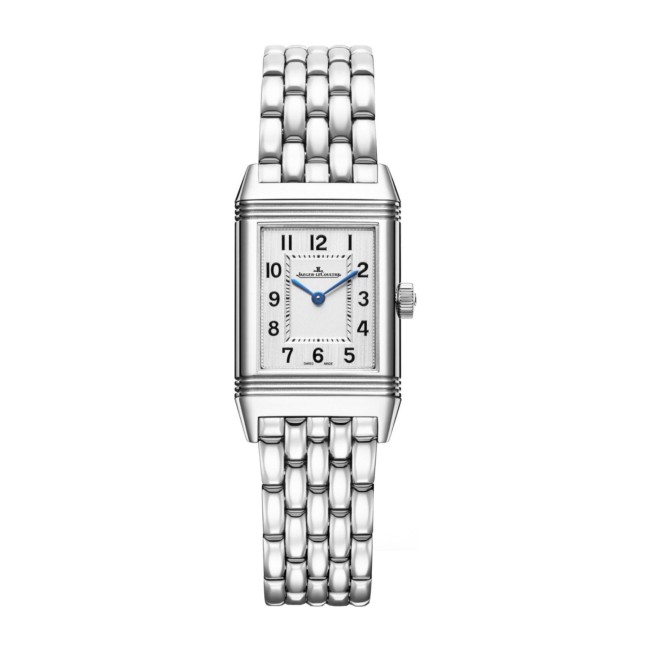 Jaeger-LeCoultre Reverso Classic Monoface Woman's watch Q2618140