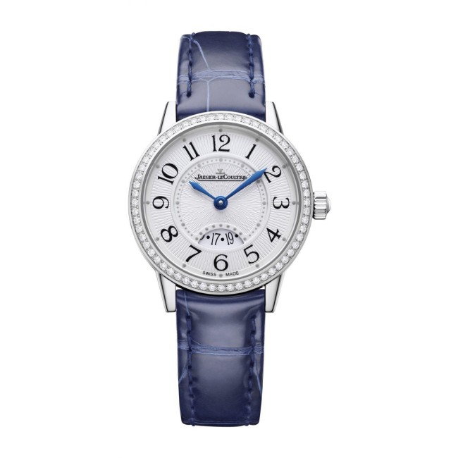 Jaeger-LeCoultre Rendez-Vous Classic Date Woman's watch Q3408530