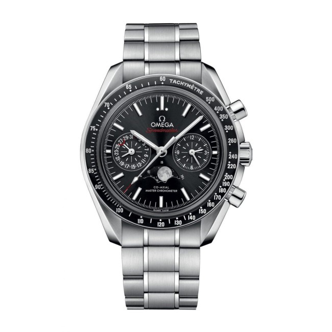 Omega Speedmaster Men's watch 304.30.44.52.01.001