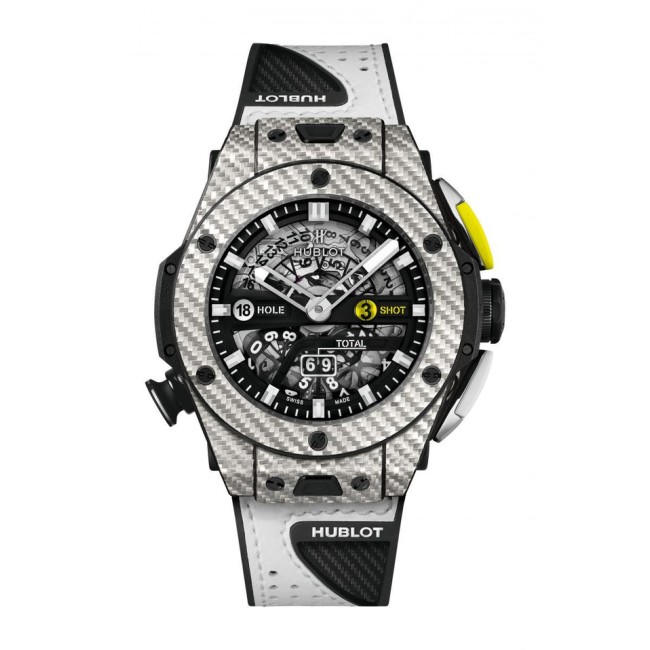 Hublot Big Bang Unico Golf Men's Watch 416.YS.1120.VR