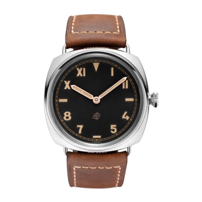 Panerai Radiomir California Men's watch PAM00424