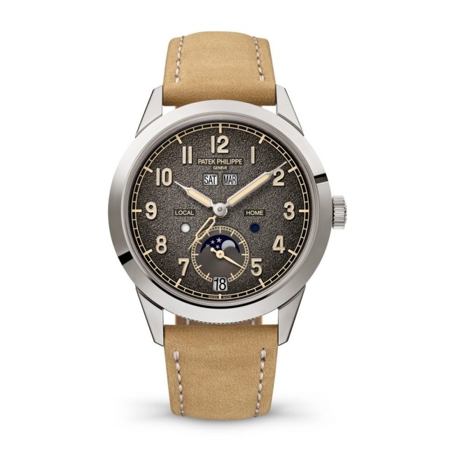 Patek Philippe Complications Men's watch 5326G-001